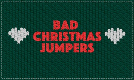 Bad Christmas Jumpers logo